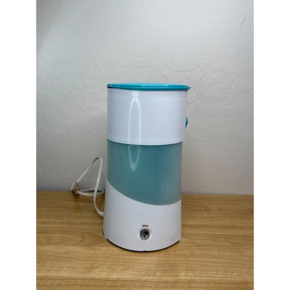 Mr Coffee Kitchen Mr Coffee The Fresh Tea Iced Tea Maker Teal